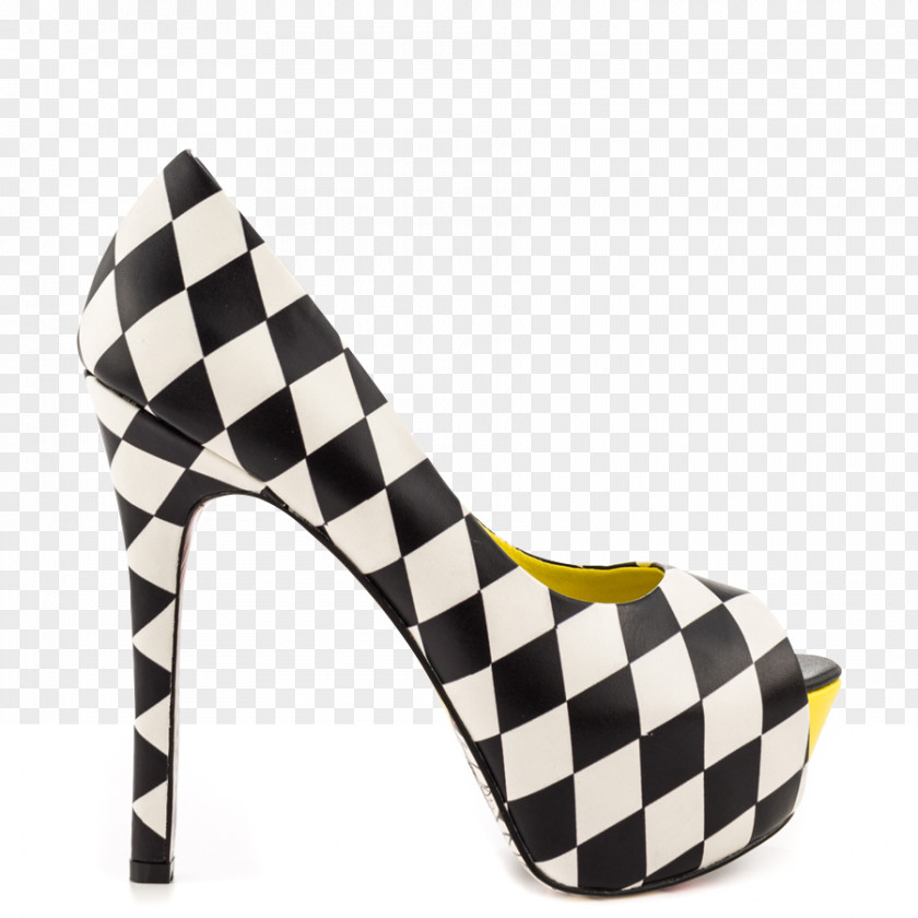Sandal Shoe Pattern PNG