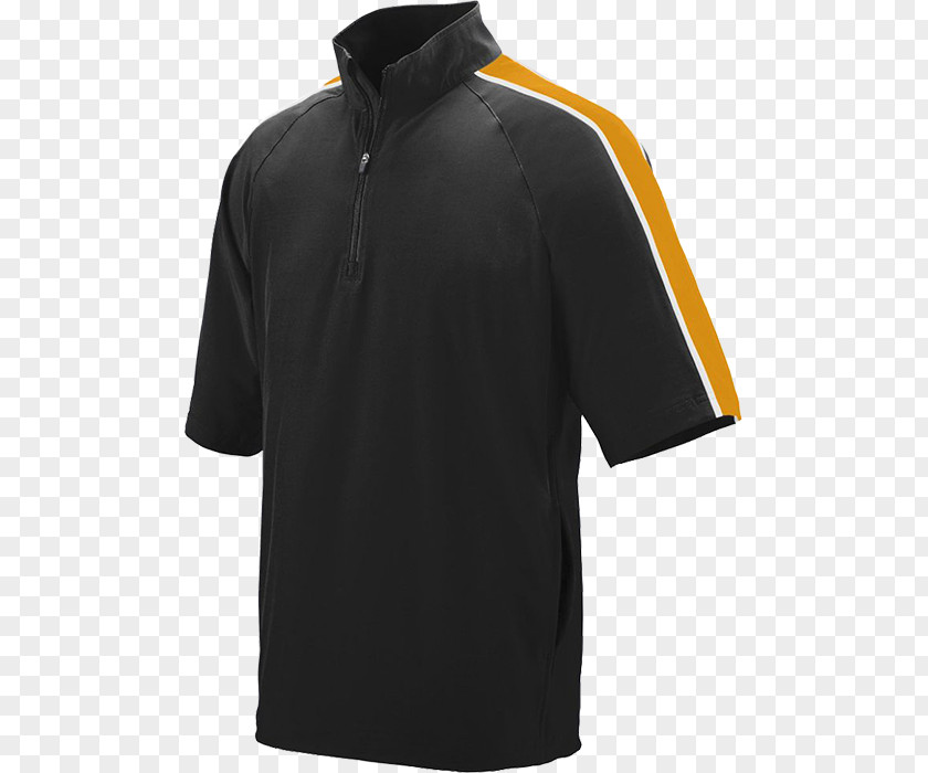 T-shirt Hoodie Polo Shirt Chicago Bulls Sleeve PNG