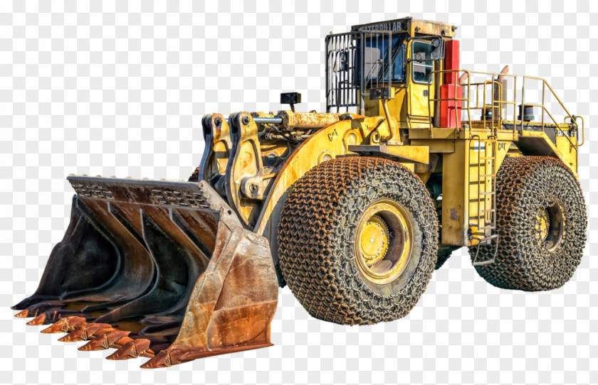 Technological Sense Runner Caterpillar Inc. Architectural Engineering Heavy Machinery Building Crane PNG