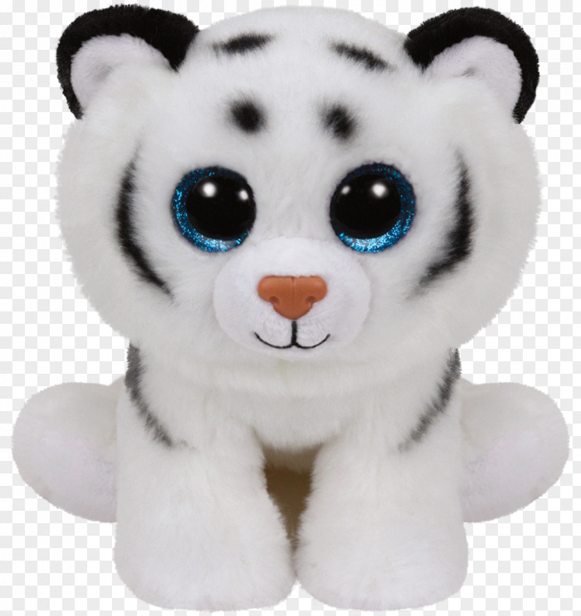 Tiger Ty Inc. Beanie Babies Stuffed Animals & Cuddly Toys Classic PNG