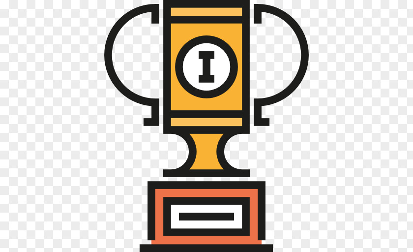 Trophy Clip Art PNG