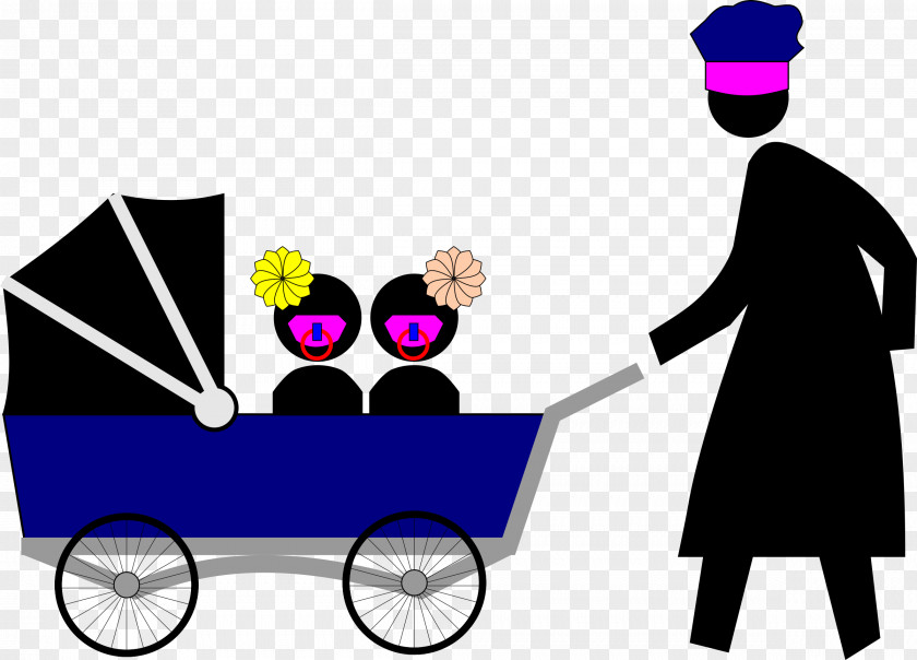 Women Baby Cliparts Infant Transport Child Clip Art PNG