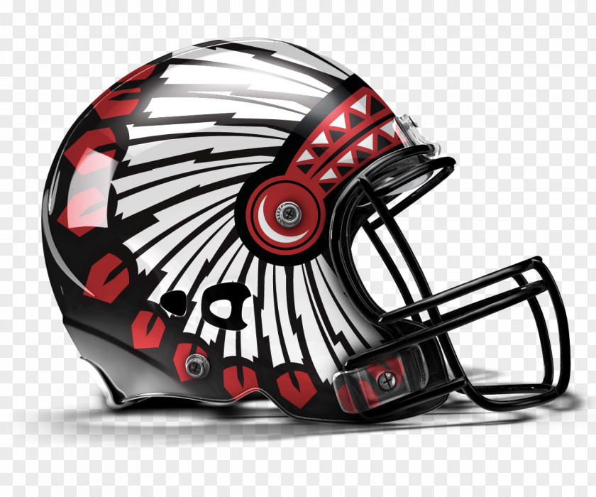 American Football Utah Utes State Aggies Memphis Tigers Helmets PNG