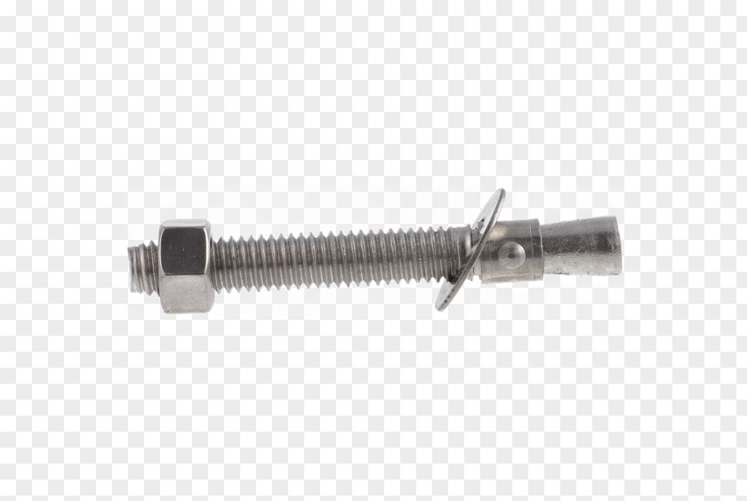 Angle Fastener ISO Metric Screw Thread PNG