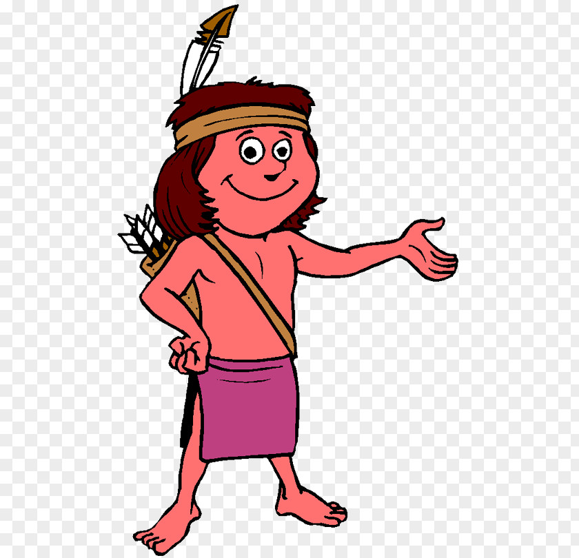 Animation Indigenous Peoples Of The Americas Native Americans In United States Culture PNG