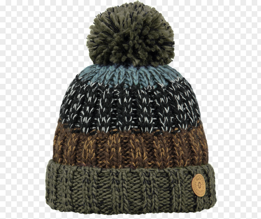 Beanie Knit Cap Hat Scarf PNG
