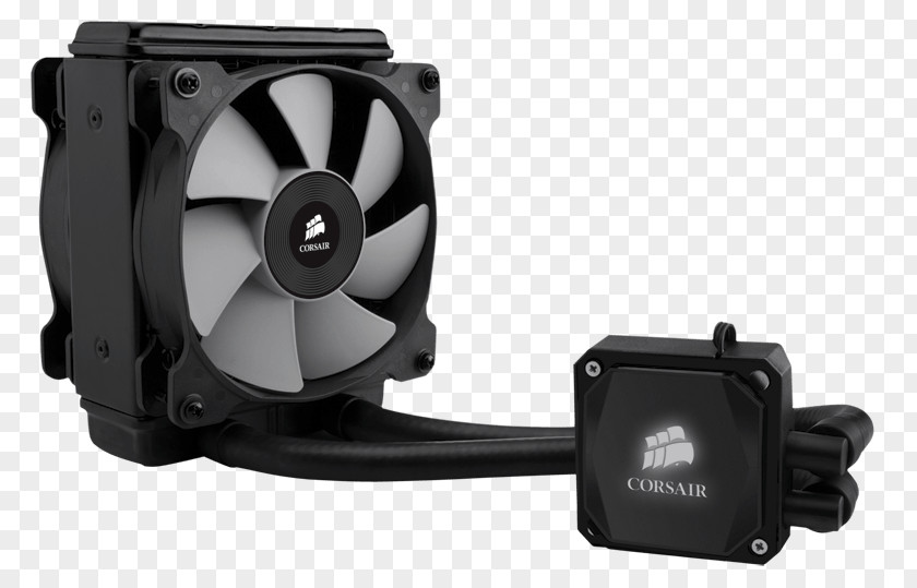 Computer System Cooling Parts Corsair Components Water Central Processing Unit Socket AM3 PNG
