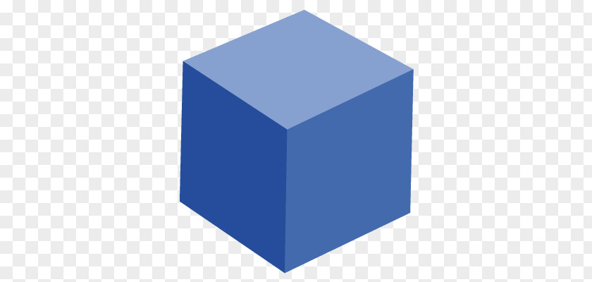 Cube Geometric Shape Geometry PNG