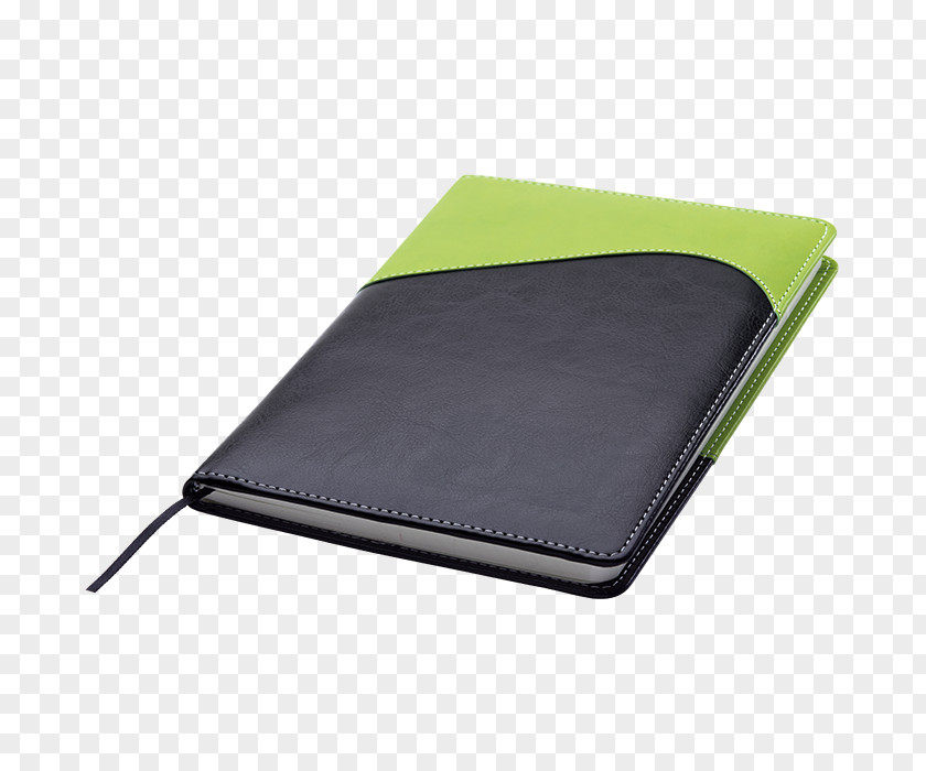 Design Paper Notebook Color PNG