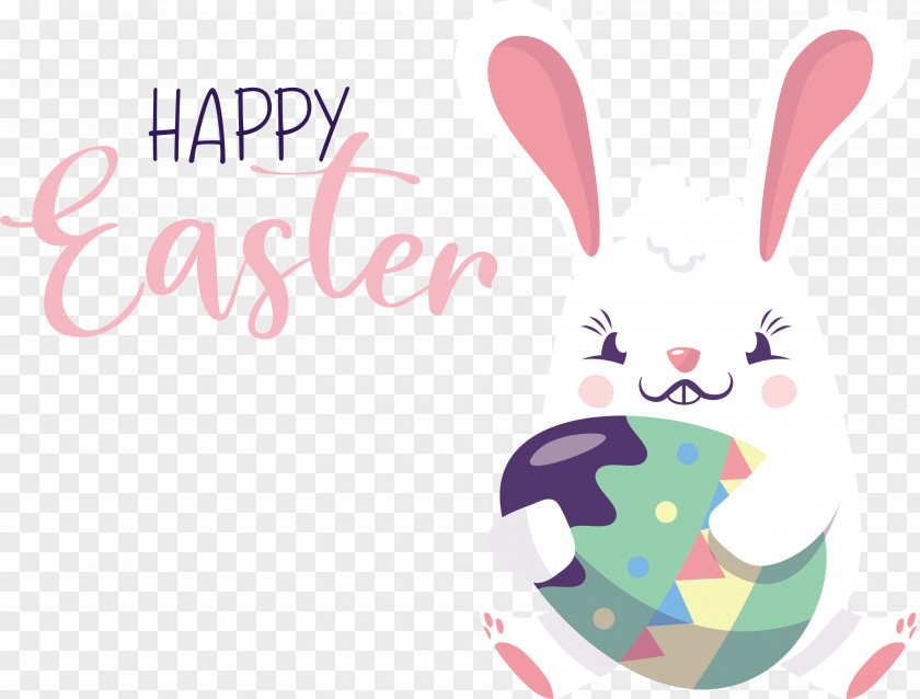 Easter Bunny PNG