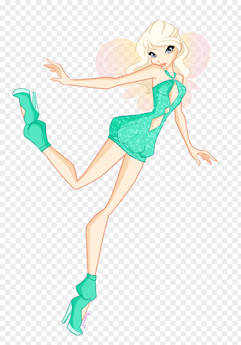 Fairy DeviantArt Animated Film Magic PNG