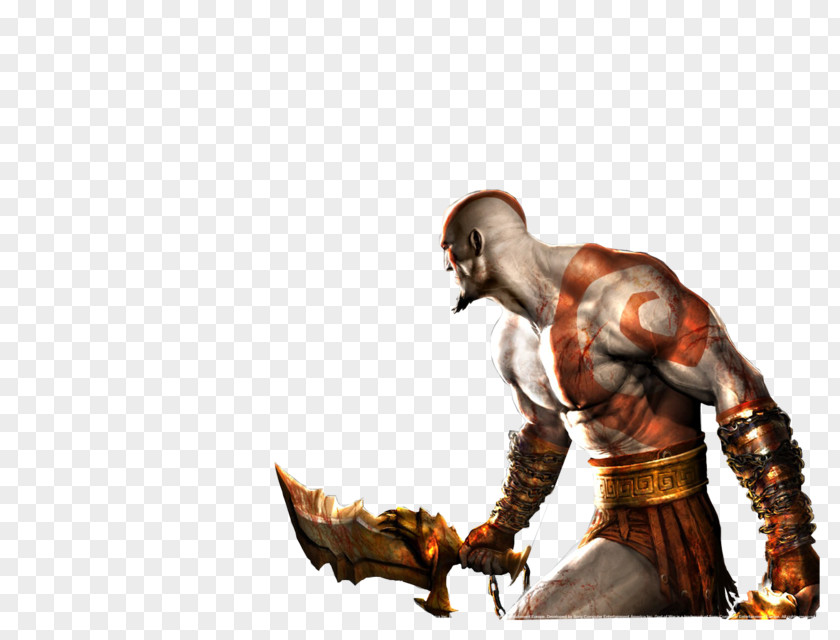 God Of War II War: Ascension PlayStation 2 Chains Olympus PNG