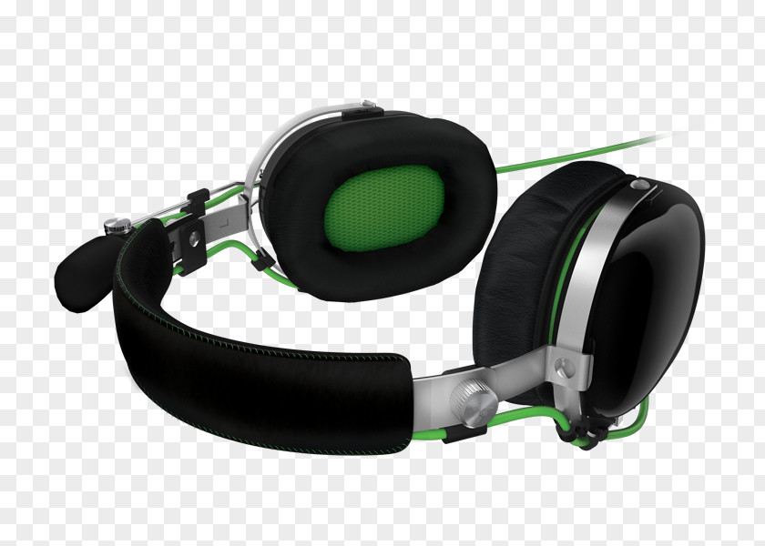 Headphones Microphone Headset Razer BlackShark Expert 2.0 Inc. PNG