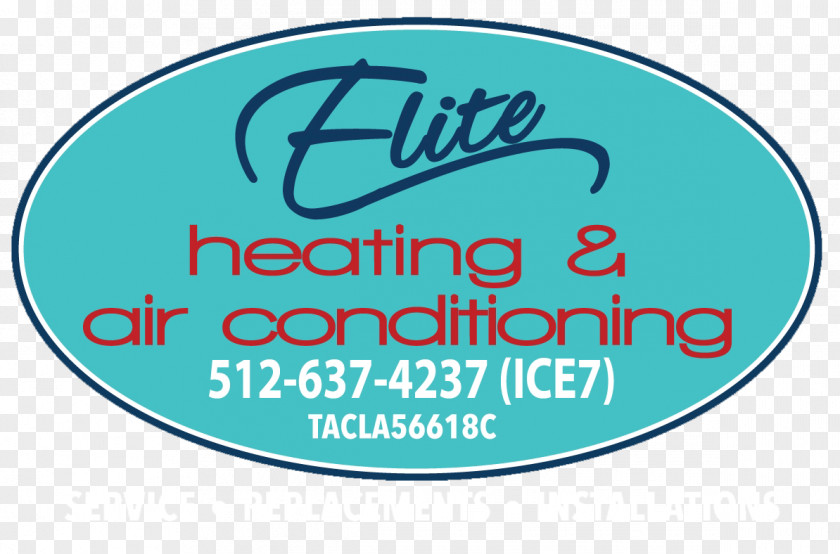 Hvac Elite Heating And Air Conditioning Austin HVAC General Contractor PNG