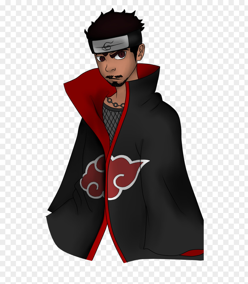 Itachi Anbu Black Ops Uchiha Fan Art Akatsuki PNG