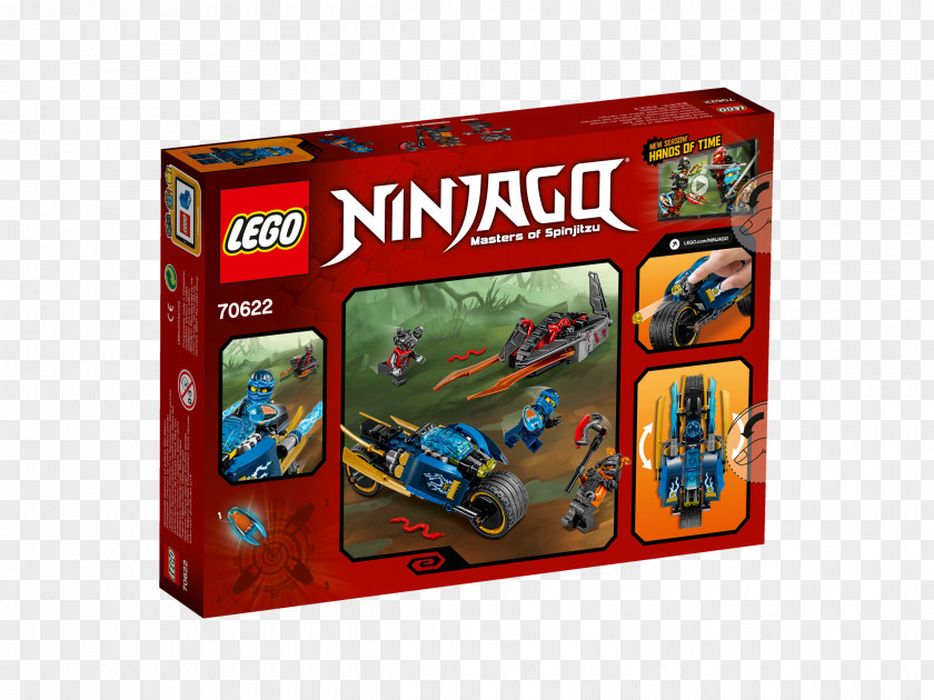 Lego Ninjago Masters Of Spinjitzu LEGO 70622 NINJAGO Desert Lightning Toy 70625 Samurai VXL PNG