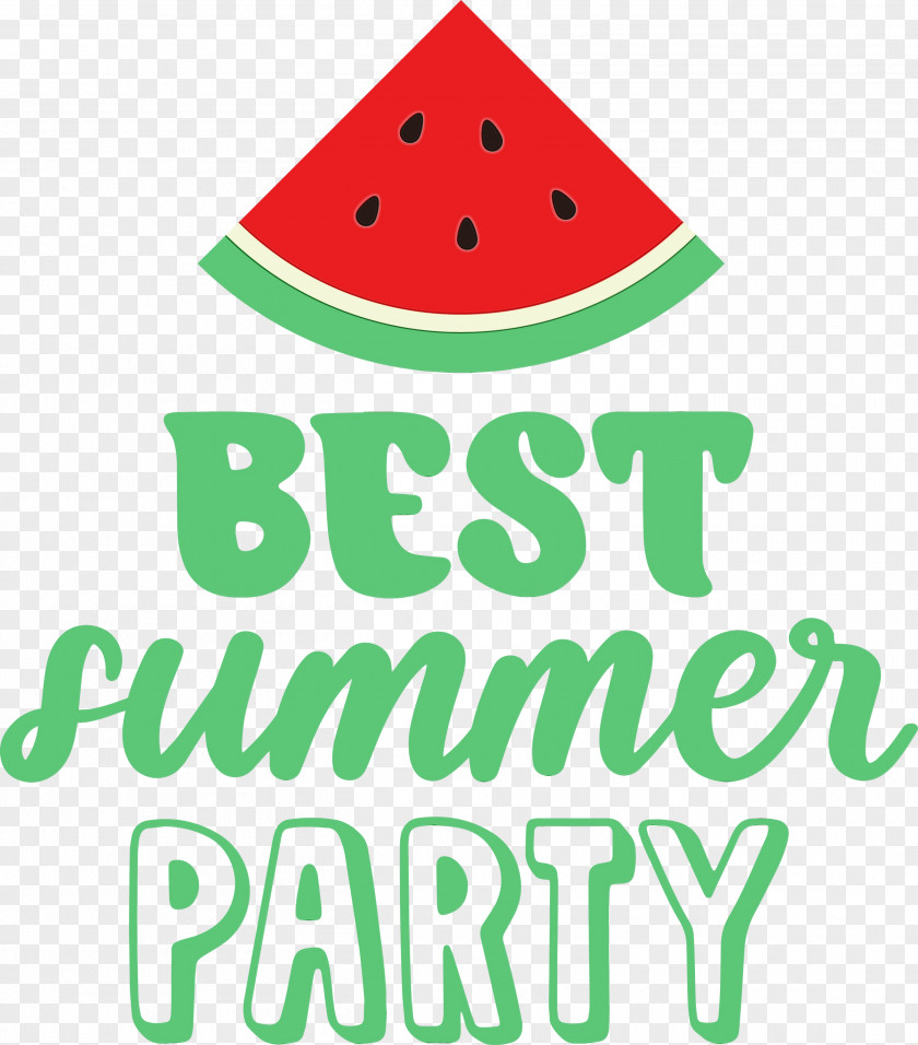 Logo Line Meter Fruit Melon PNG