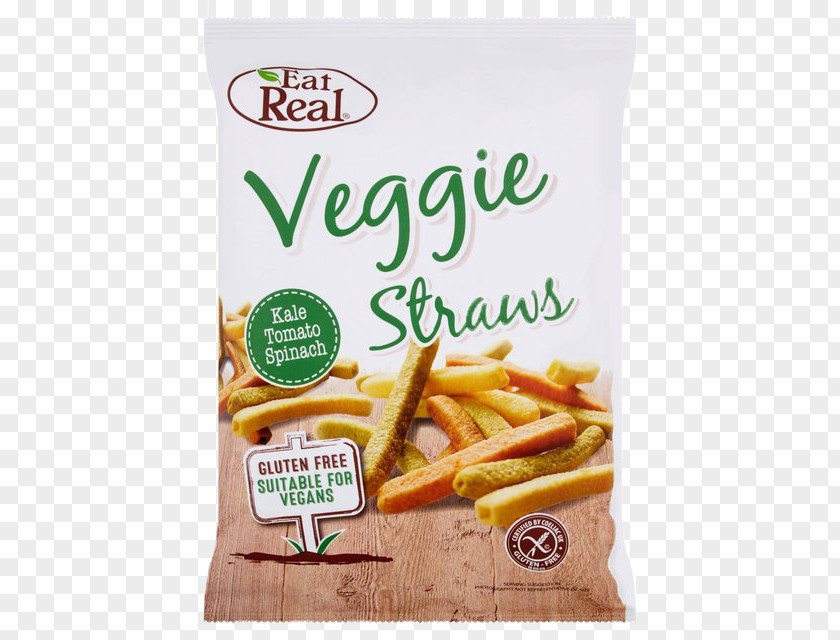 No Straws Potato Chip Vegetable Kale Tomato PNG