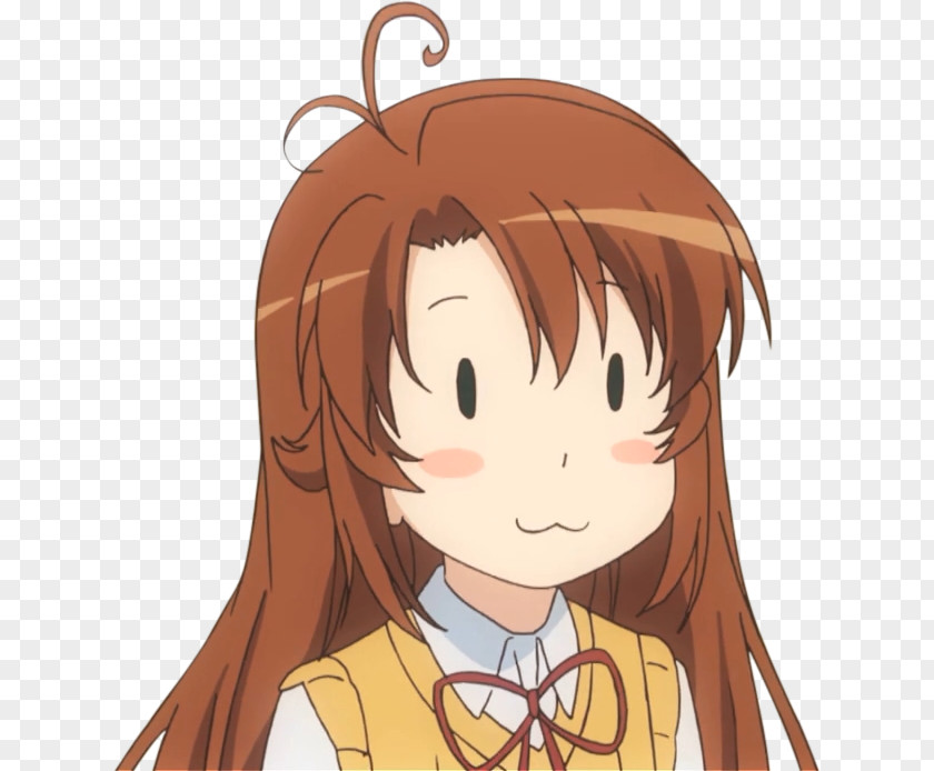 Non Biyori Hotaru Ichijou Anime Anonymous PNG Anonymous, clipart PNG