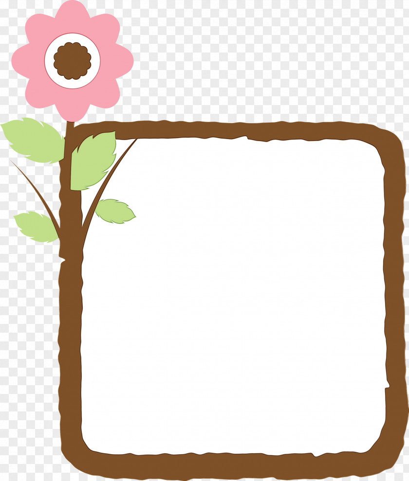 Picture Frame PNG