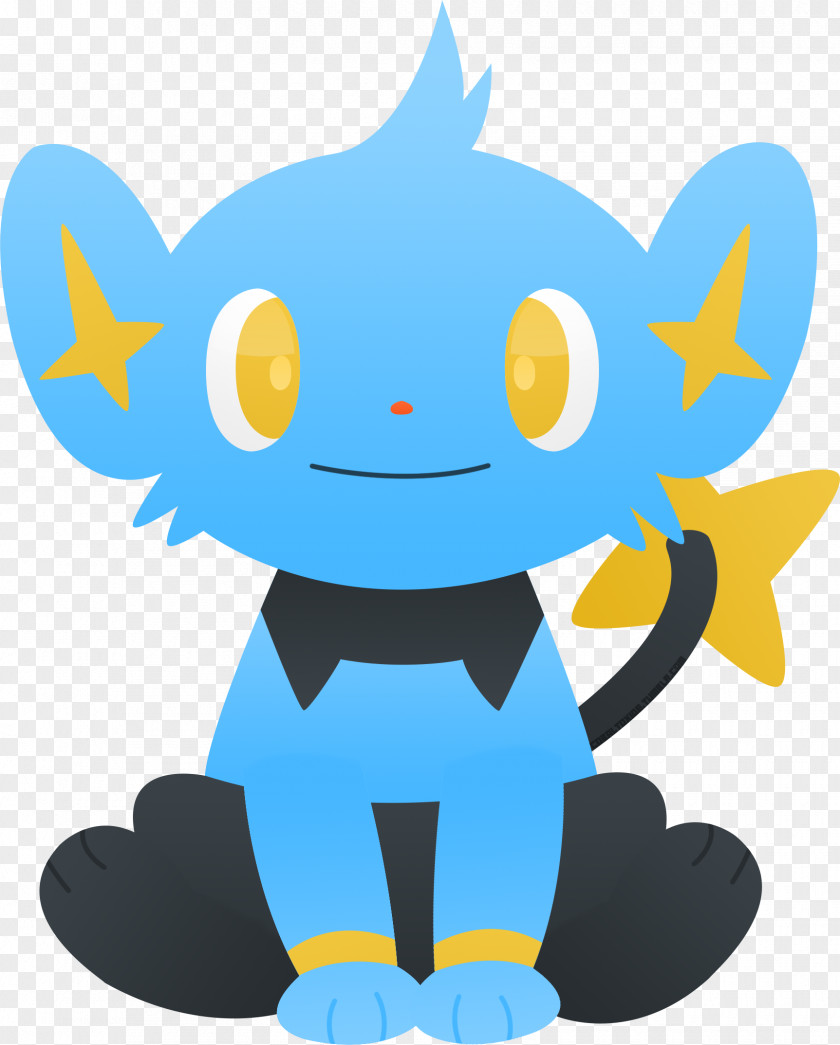 Pokemon Shinx Luxray Luxio Pokémon Drawing PNG