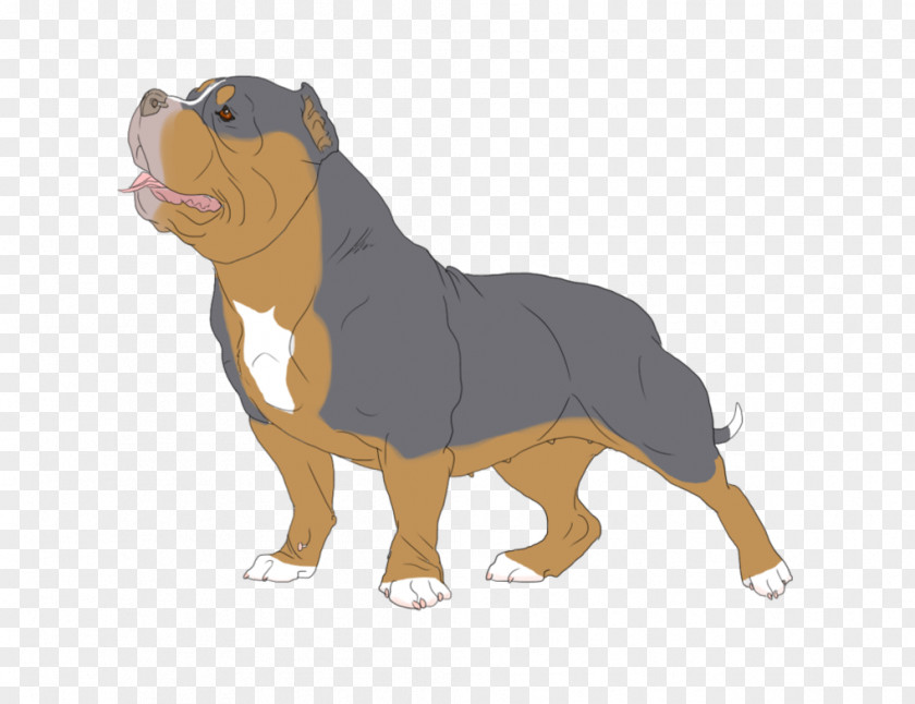 Puppy Dog Breed Non-sporting Group PNG