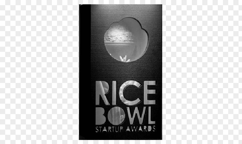 Rice Bowl Award Malaysia Startup Company PNG