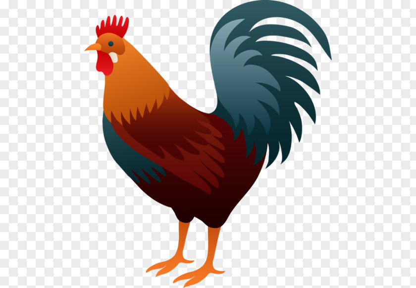 Rooster Free Content Clip Art PNG