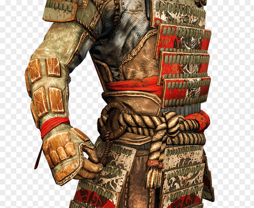 Samurai For Honor Yamata No Orochi Kamakura Period Warriors 3 PNG