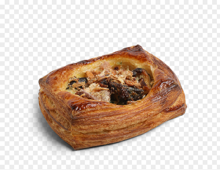 Shiitake Mushroom Danish Pastry Cruffin Mr. Holmes Bakehouse Puff Donuts PNG