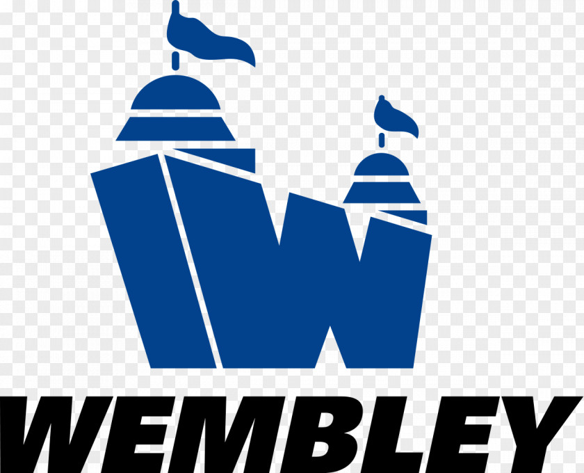 Stadium Wembley Olympic Way Northala Fields Logo PNG