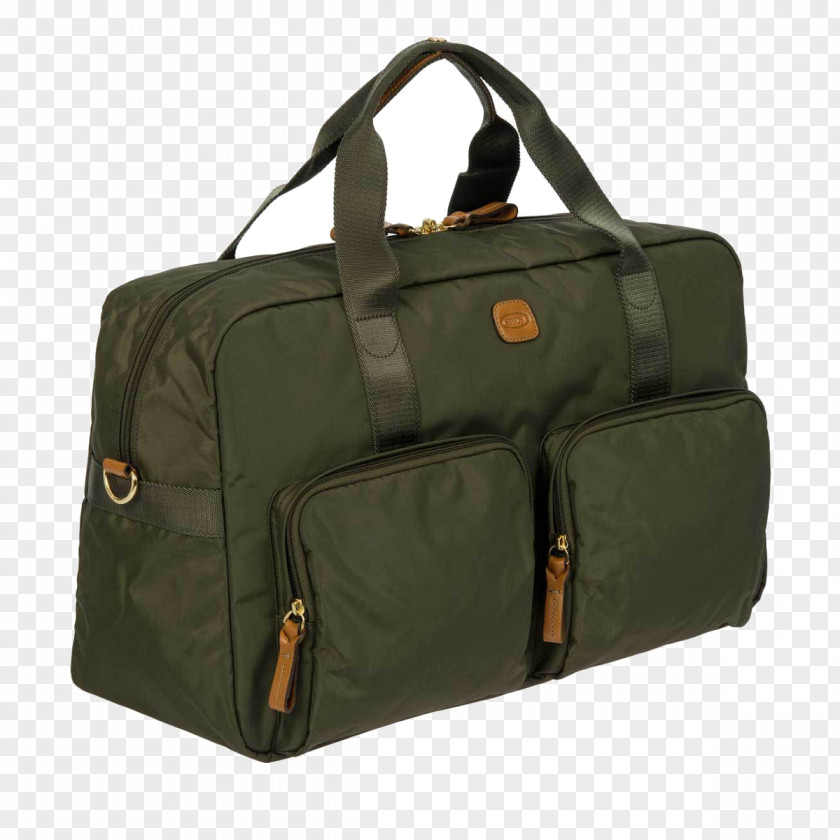 Bag Duffel Bags Travel Briefcase PNG