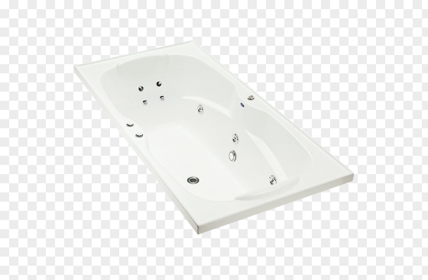 Bathtub Spa Bathing Hygiene Bathroom PNG