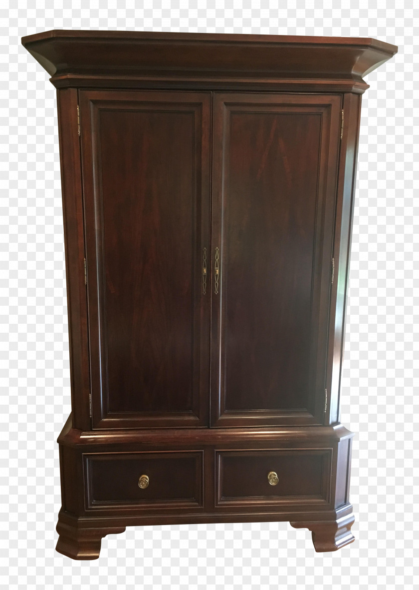 Cupboard Chiffonier Drawer Wood Stain Cabinetry PNG