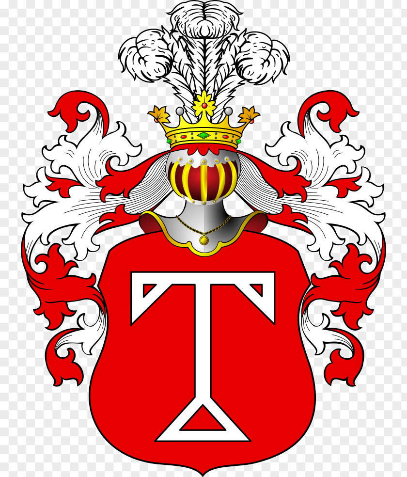 Family Poland Coat Of Arms Crest Polish Heraldry Szlachta PNG