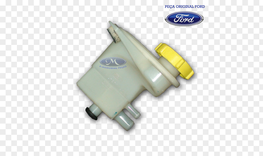 Ford Ka EcoSport Fiesta Hydraulics PNG