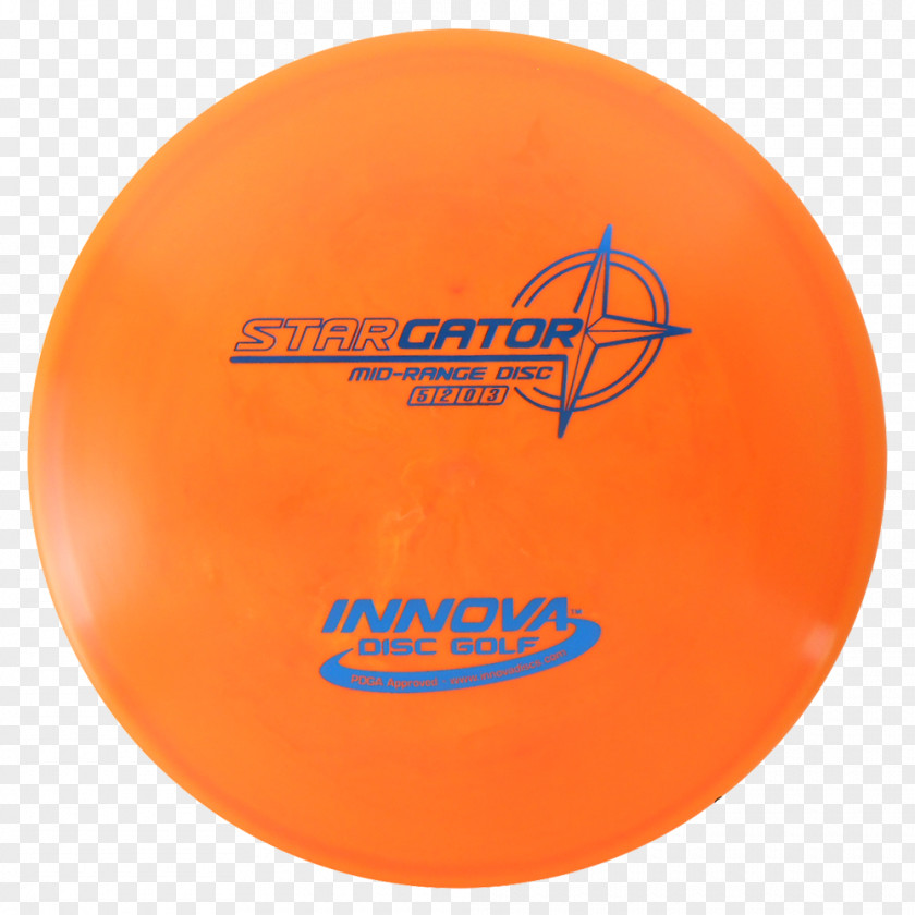 Golf Disc Innova Discs Balls PNG