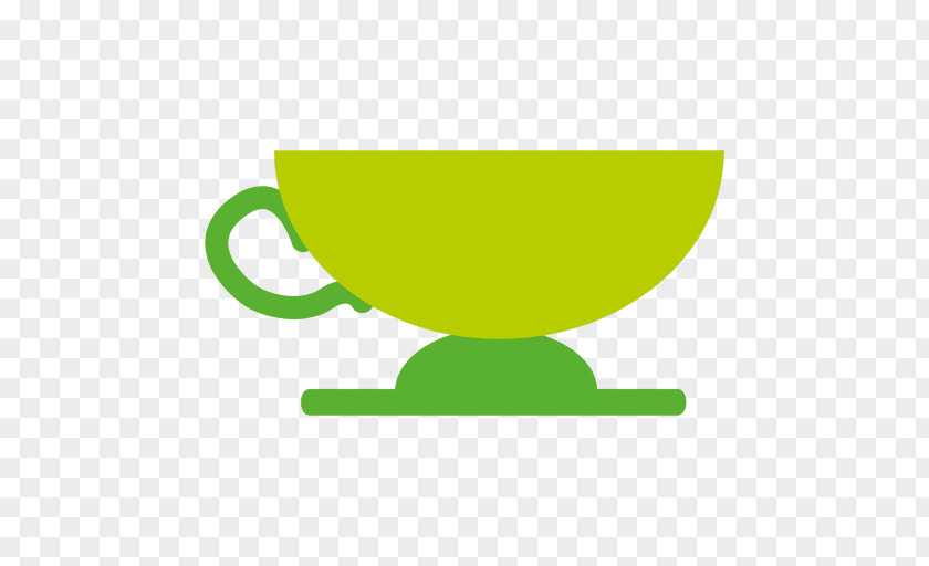 Green Tea High-mountain Coffee Cup Clip Art PNG