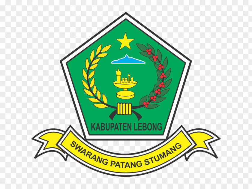 Hakhak Sipil Rejang Lebong Regency East Kutai Logo PNG