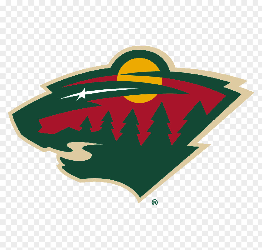 Hockey 2017–18 Minnesota Wild Season National League PNG