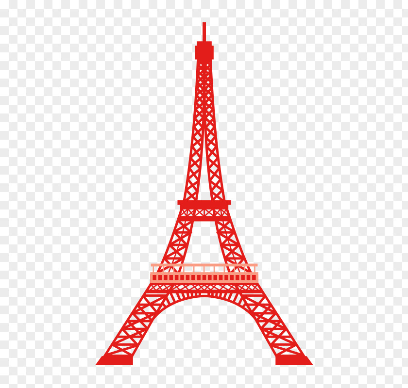 House,city Eiffel Tower Drawing Stock Illustration Clip Art PNG