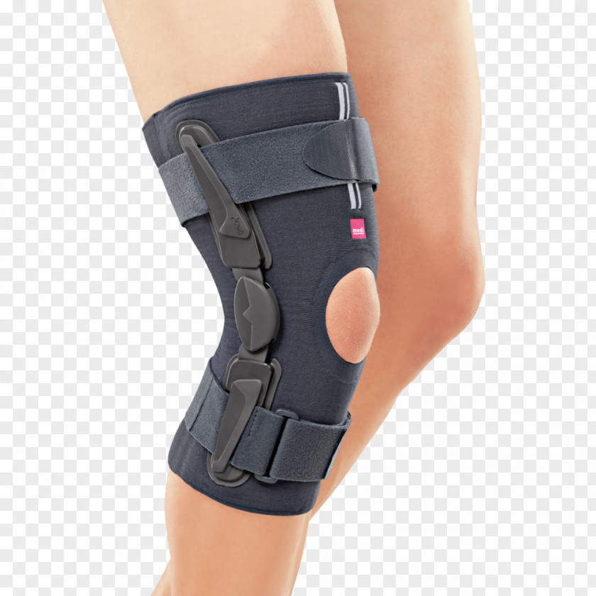 Knee Orthotics Joint Medi Anterior Cruciate Ligament Injury PNG