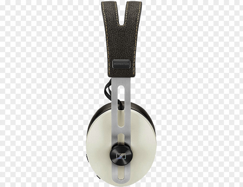 Microphone Headphones Sennheiser Momentum 2 Over-Ear Over Ear PNG