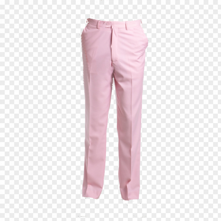 Pants Pink Casual Clothing Dress PNG