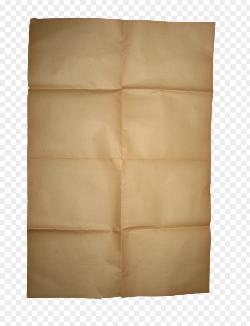 Paper Texture Brown Beige Rectangle PNG