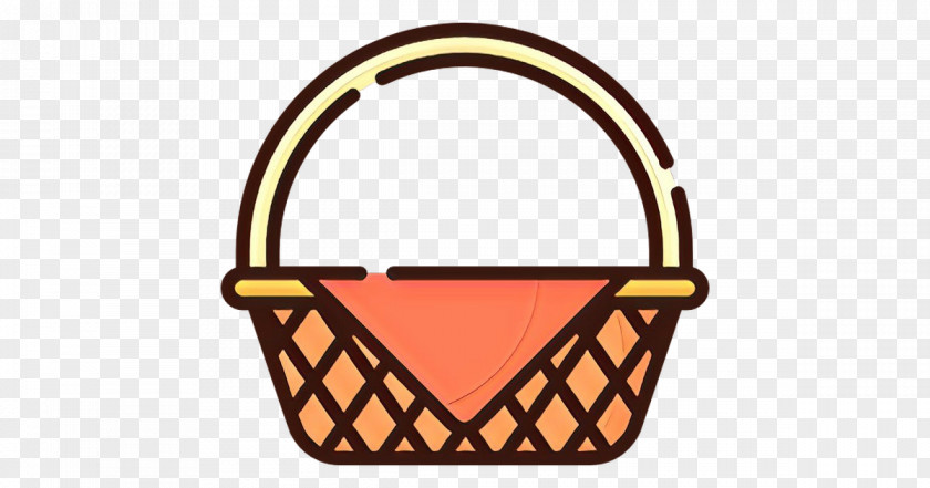Picnic Basket Icon Hamper PNG