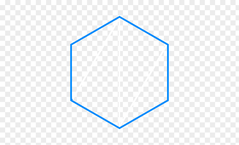 Shape Hexagon Regular Polygon Geometry PNG