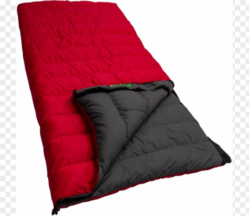 Sleeping Bags Lowlands Festival Tent Down Feather Red PNG