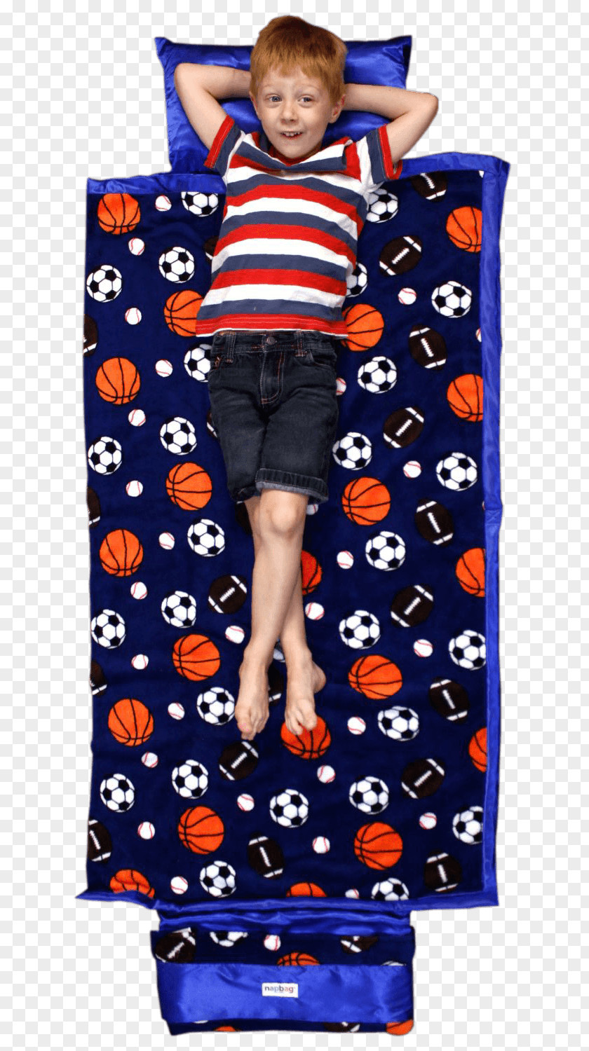 Sleeping Mats T-shirt Linens Toddler Textile Sleeve PNG