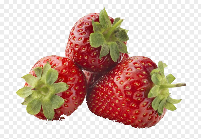 Strawberry Accessory Fruit PNG